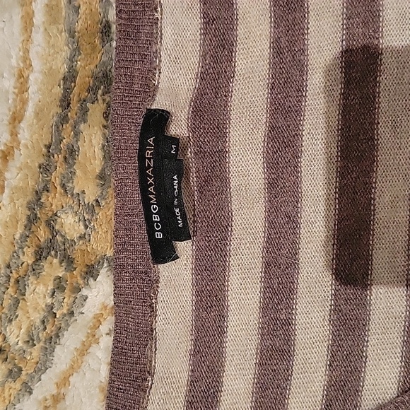 BCBG wool sweater - Picture 3 of 5